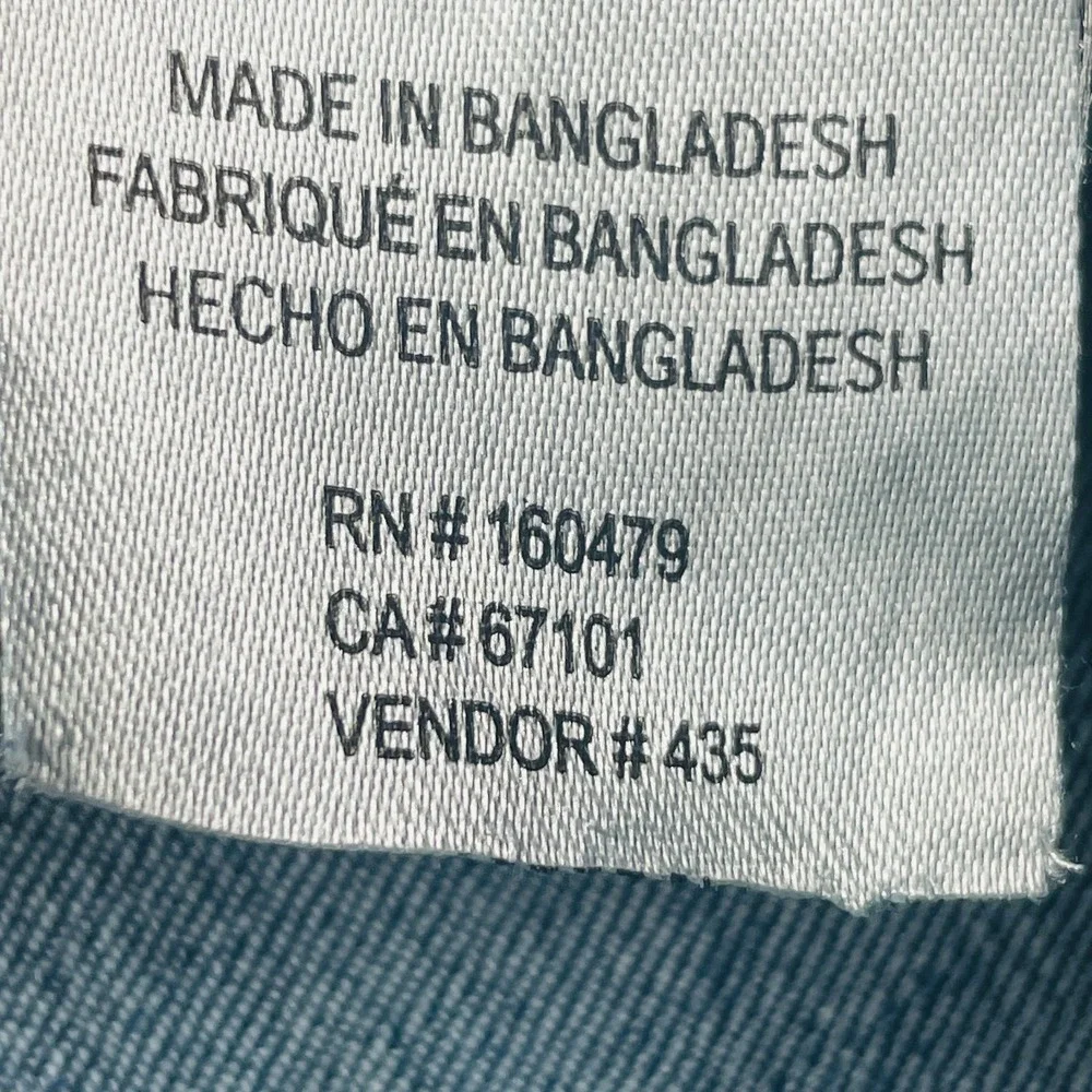 Dkny jean jeans